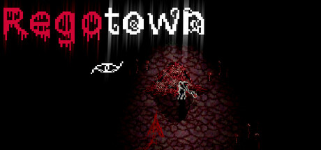 Regotown cover art