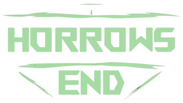 Horrows End Logo