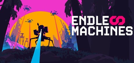 Endless Machines PC Specs