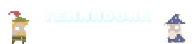 Terradune Logo