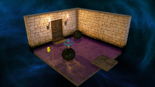 Lumo screenshot