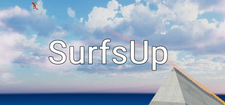 SurfsUp cover art