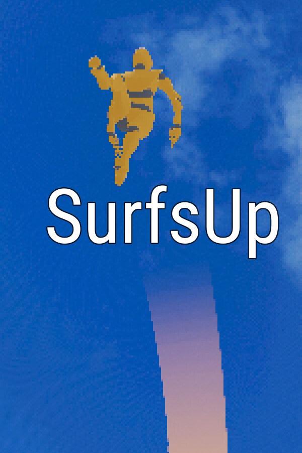 SurfsUp for steam