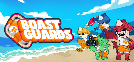 Boast Guards PC Specs