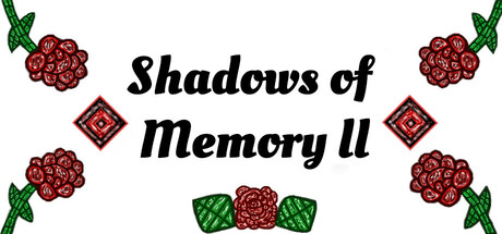 Shadows Of Memory cover art