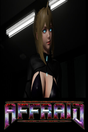 AFFRAID Demo