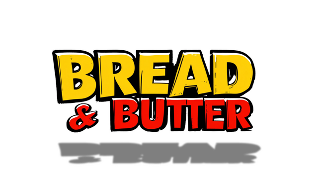 Bread & Butter Logo
