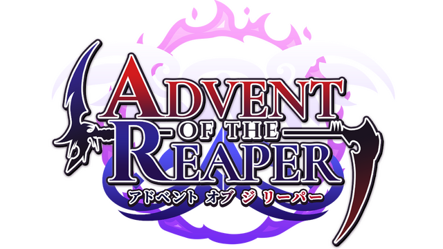 Advent of the Reaper Logo