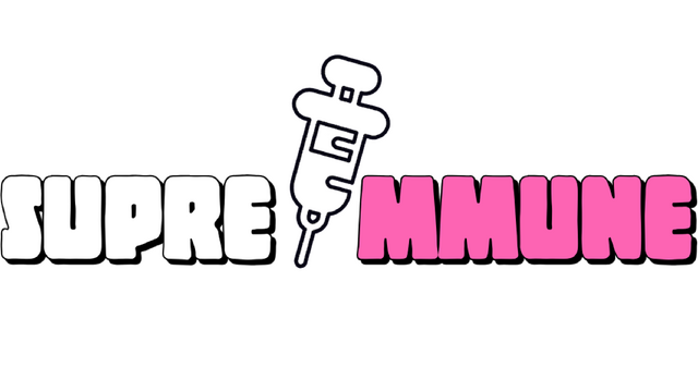 Supre-Immune Logo