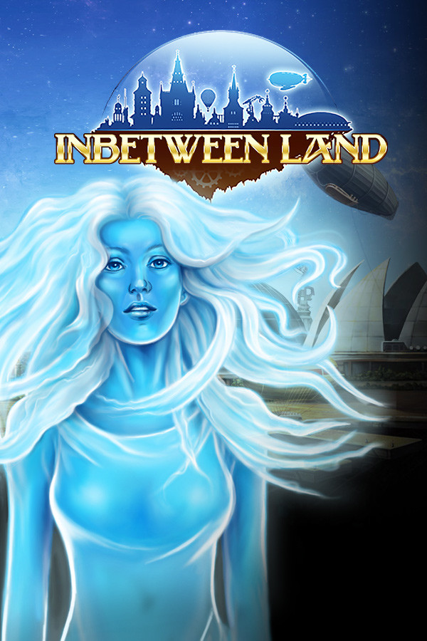 Inbetween Land for steam Inbetween Land for steam