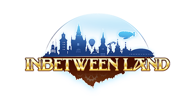 Inbetween Land Logo