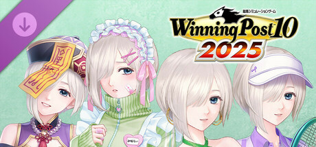 View WP10 2025 新秘書・リオンローザ コスプレ衣装セット 全１２点 on IsThereAnyDeal