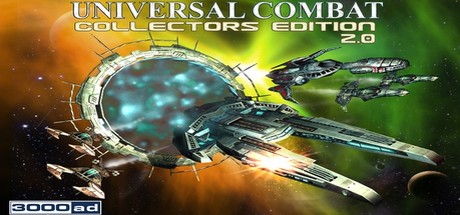 Universal Combat CE 2.0