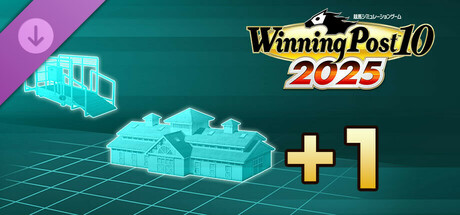 View WP10 2025 牧場施設「低酸素トレッドミル」＆放牧場面積＋１ on IsThereAnyDeal