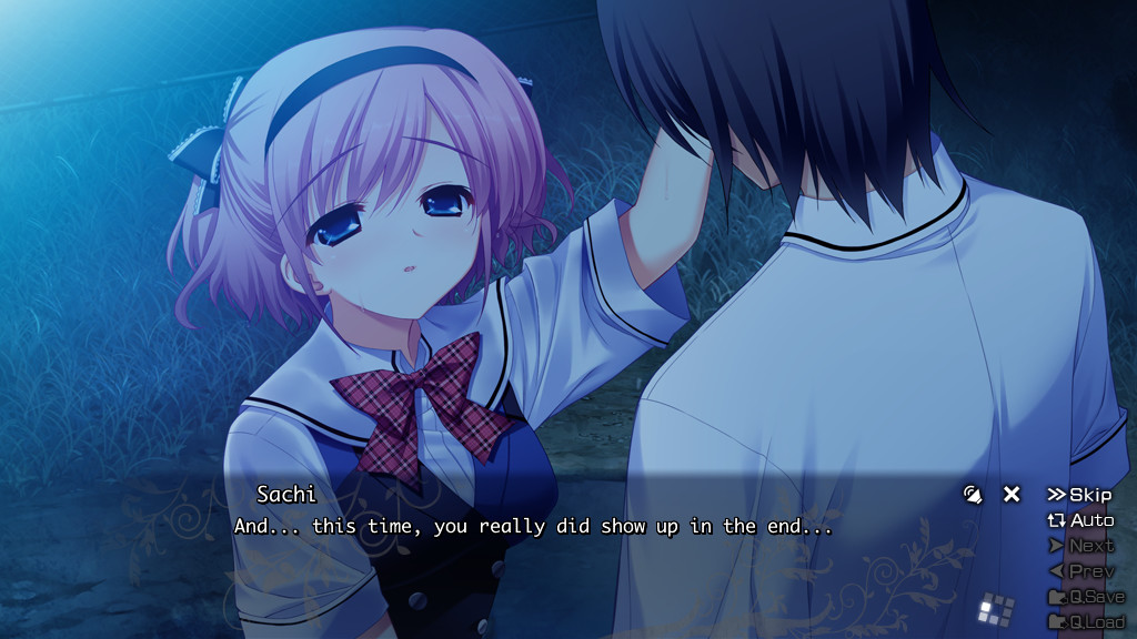 The Fruit of Grisaia on Steam