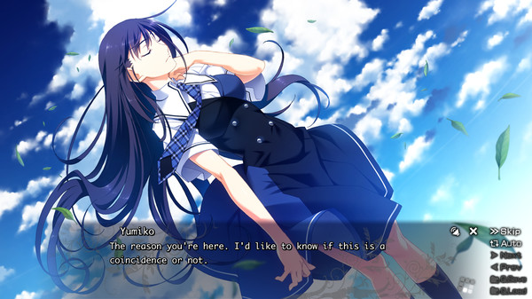 The Fruit of Grisaia minimum requirements