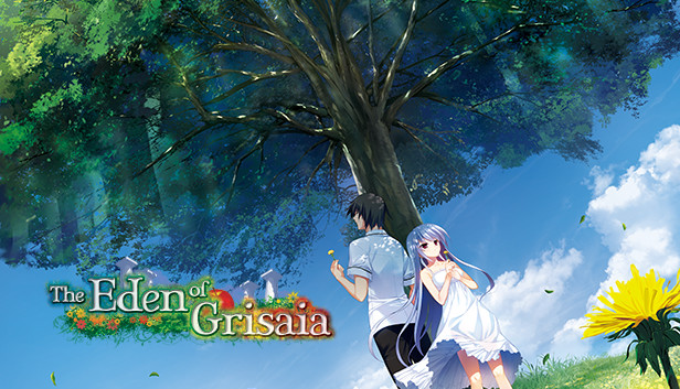 Anime Spotlight - The Labyrinth of Grisaia / The Eden of Grisaia