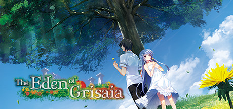 View The Eden of Grisaia on IsThereAnyDeal