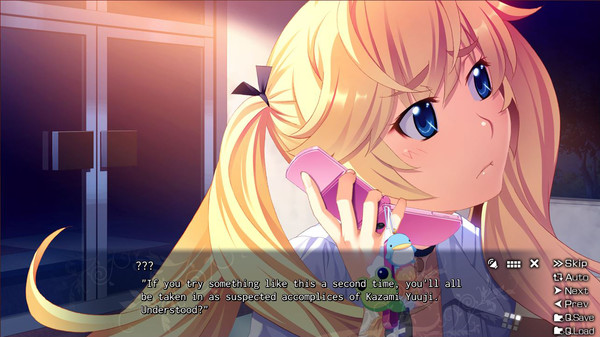 The Eden of Grisaia image