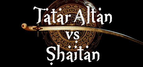 Tatar Altan vs Shaitan cover art