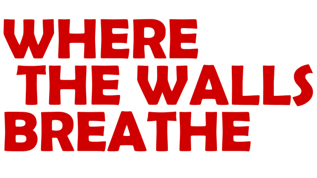 Where the Walls Breathe Logo