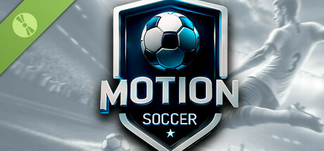 Motion Soccer Demo cover art