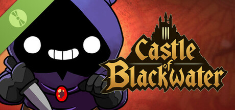 Castle of Blackwater Demo cover art