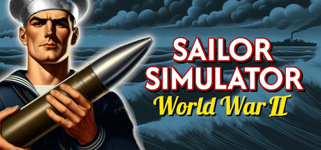 Sailor Simulator: World War II PC Specs