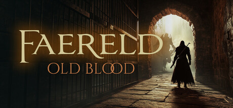 Can I Run Faereld: Old Blood?