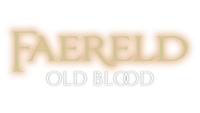 Faereld: Old Blood Logo