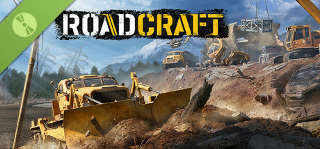 RoadCraft Demo cover art