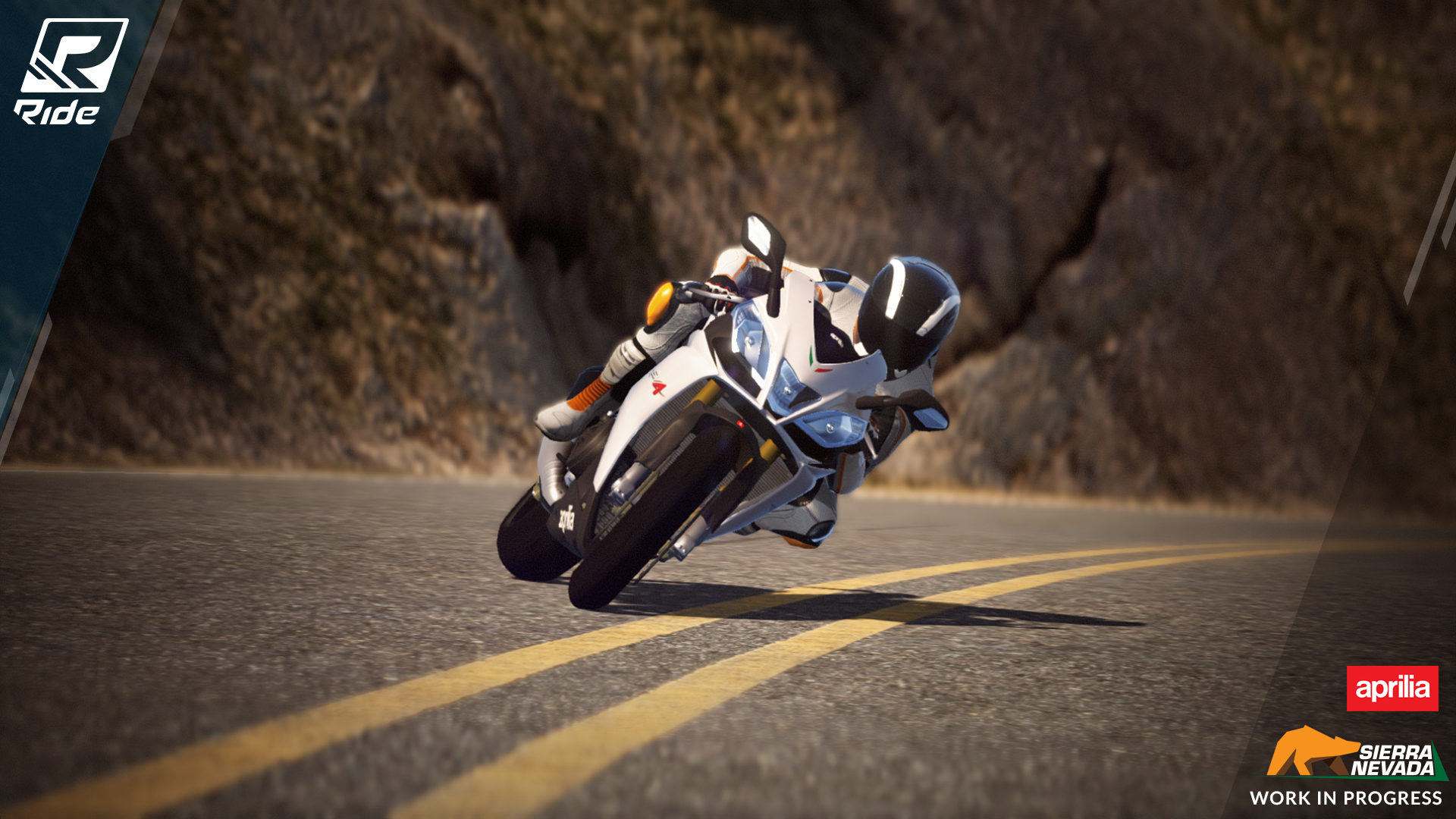 RIDE 5 System Requirements - Can I Run It? - PCGameBenchmark