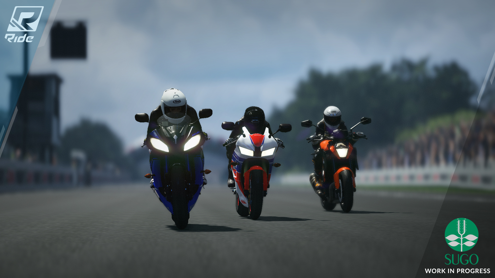 ride pc game download