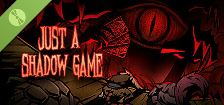 View Just A Shadow Game Demo on IsThereAnyDeal