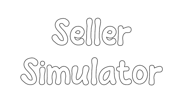 Seller Simulator Logo