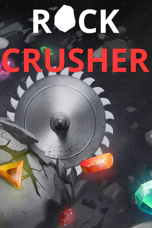 Rock Crusher.