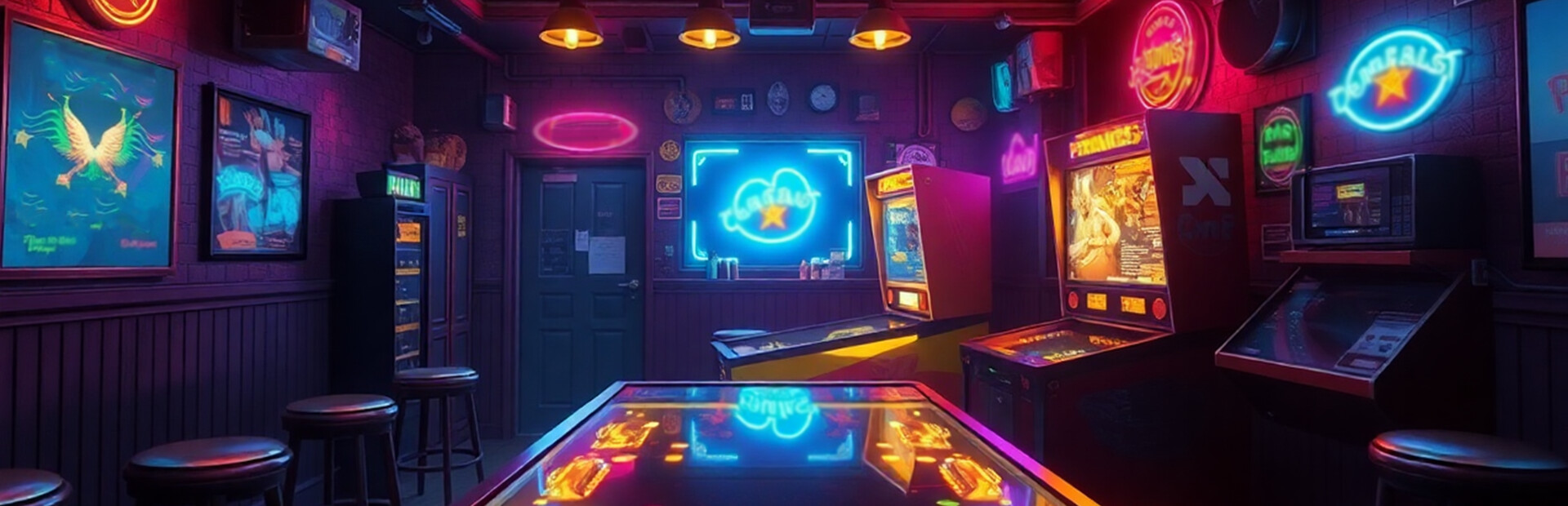 Pinball Simulator