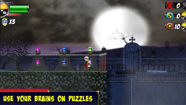 Crash Dummyfor windows and Linux 1