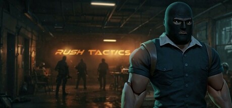 Rush Tactics PC Specs