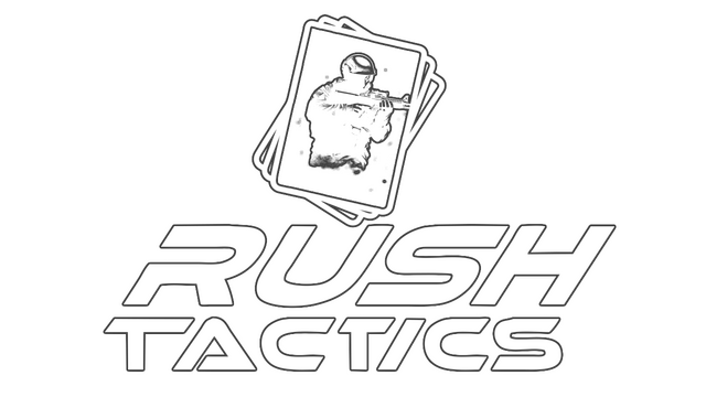 Rush Tactics Logo