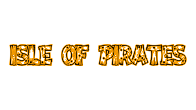 Isle Of Pirates Logo