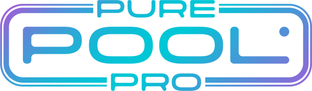 Pure Pool Pro Logo