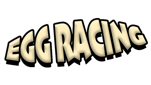Egg Racing Logo