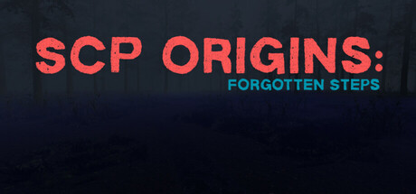 SCP Origins - Forgotten Steps PC Specs