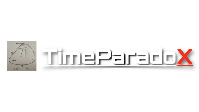 TimeParadox Logo