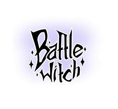 Battle Witch Logo