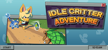 Can I Run Idle Critter Adventure?