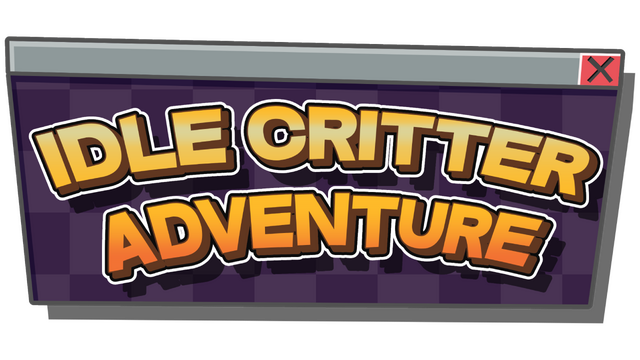 Idle Critter Adventure Logo