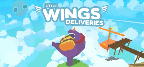 Little Wings Deliveries PC Specs