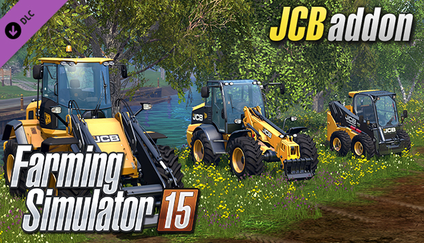 Save 30 On Farming Simulator 15 Jcb On Steam